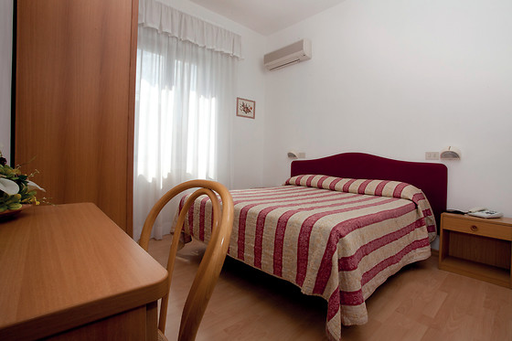 Hotel Perugina - photo 7