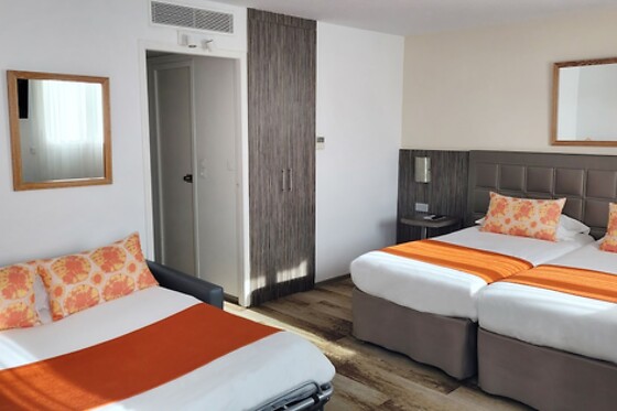 Online Booking EPS - photo 1