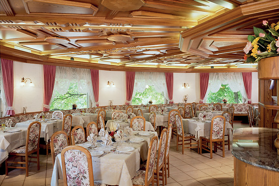 Hotel Panorama Wellness & Resort - photo 19