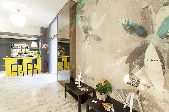 Hotel Roma - photo 0