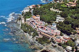 Hotel Baia del Sorriso
