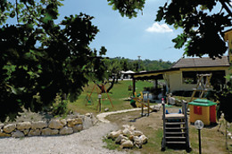 Agriturismo Giardini di Eidos