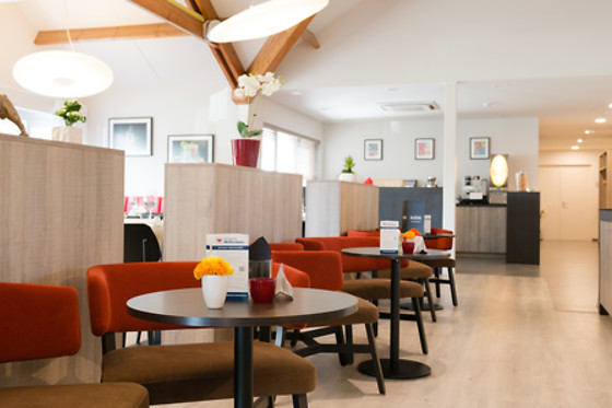 Best Western Wavre - photo 4