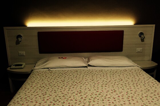 Hotel Biondi - photo 1
