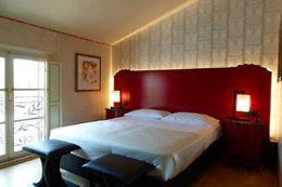 Hotel Verdi Boutique Hotel