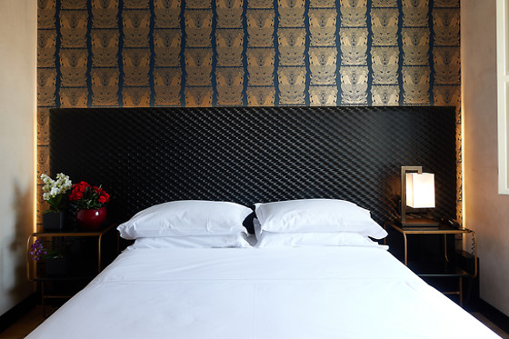 Hotel Verdi Boutique Hotel - photo 1