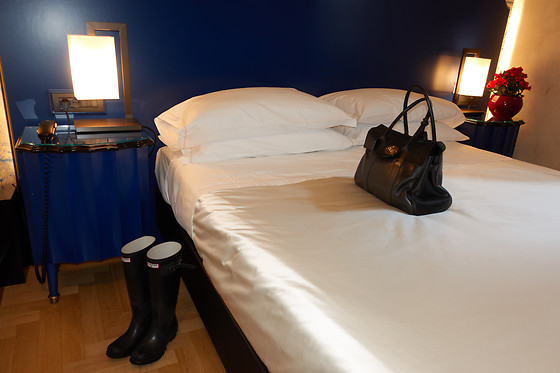 Hotel Verdi Boutique Hotel - photo 3