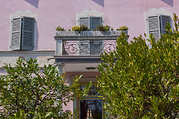 Hotel Verdi Boutique Hotel