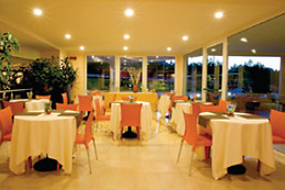 Grand Hotel Olimpo