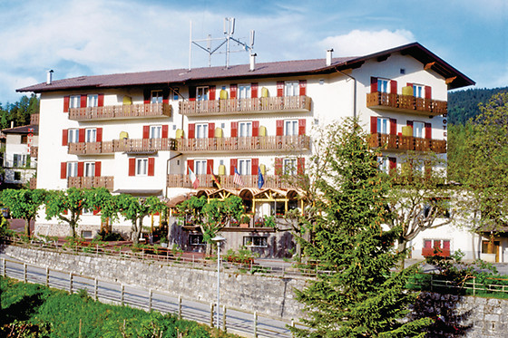 Hotel Panorama Wellness & Resort - photo 23