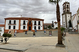 HOTEL PUERTO SHERRY