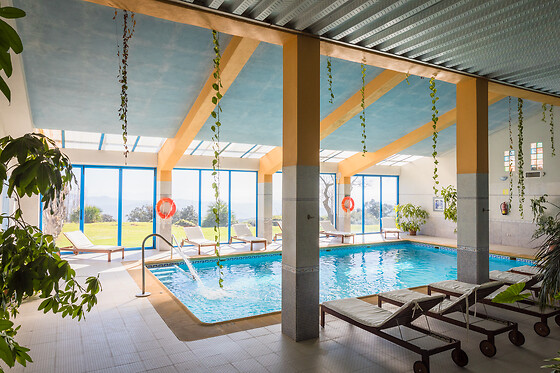 HOTEL SPA & EVENTS FUENTE DEL SOL - photo 12