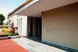 Hotel San Martino