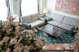 Hotel Flora