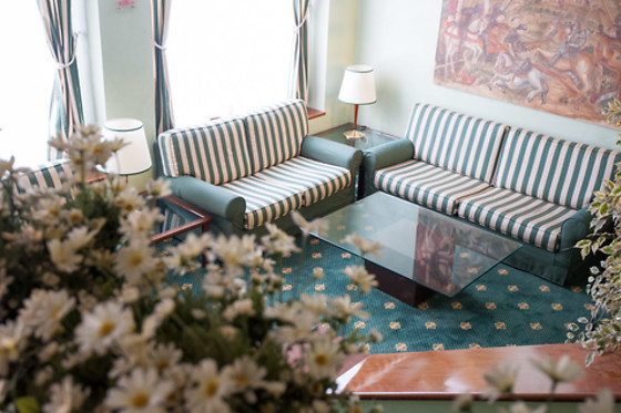 Hotel Flora - photo 2