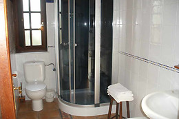 APARTAMENTO  RURAL LA FRAGUA DEL CANAJAL