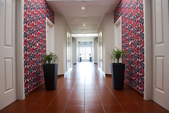 HOTEL IZALDE - photo 7