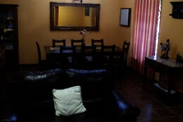 CASA RURAL EL CONDADO