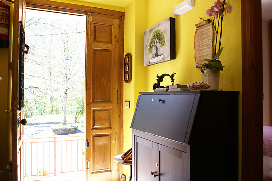 CASA RURAL PRIENA - photo 4