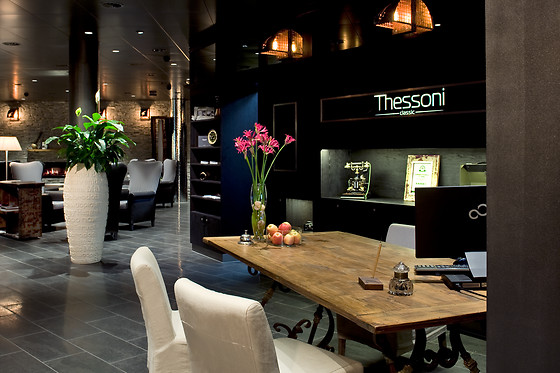 Thessoni Classic Zürich**** - photo 2