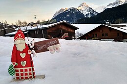 Hôtel Roc & Neige