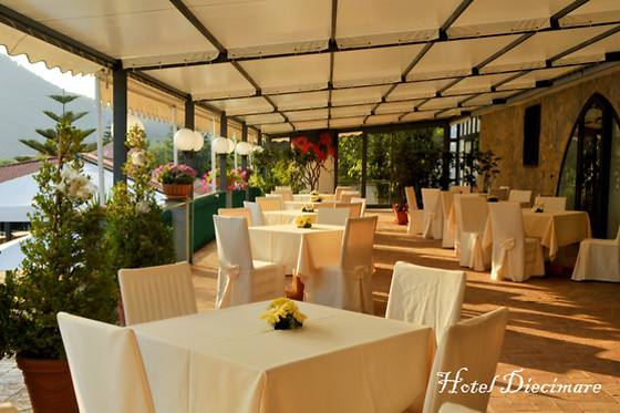 Hotel Diecimare - photo 2