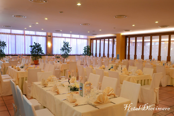 Hotel Diecimare - photo 4