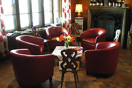 Hôtel Restaurant des Vosges