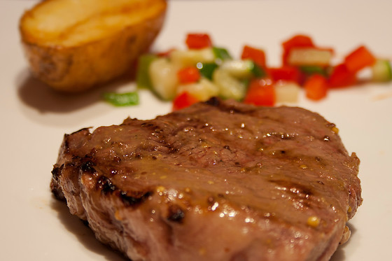 RESTAURANTES ABRASADOR - photo 8