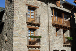 CASA RAFELETA HOTEL