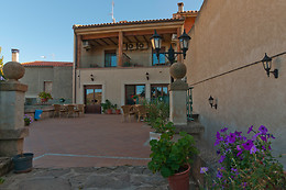 HOTEL RURAL LA JUDERIA DE LAS ARRIBES