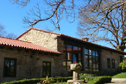 PAZO DE LUDEIRO