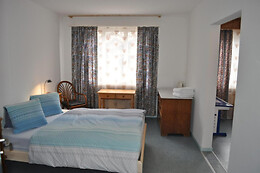 Seehotel Bären