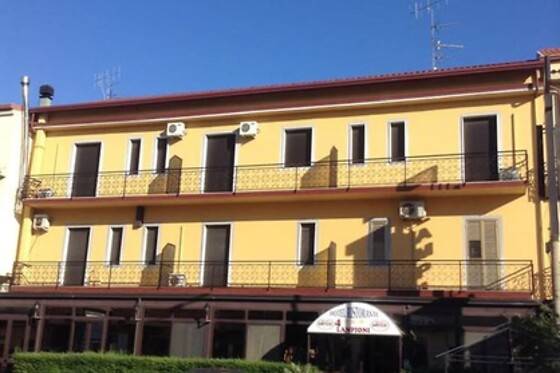 Online Booking EPS - photo 0