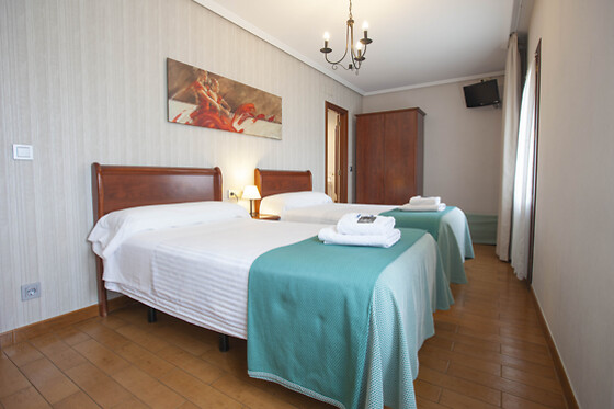 CASA RURAL BARAZAR - photo 31