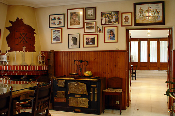 HOTEL LOS PERALES - photo 6