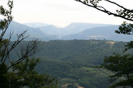CASA RURAL ECOLÓGICA KAAÑO ETXEA