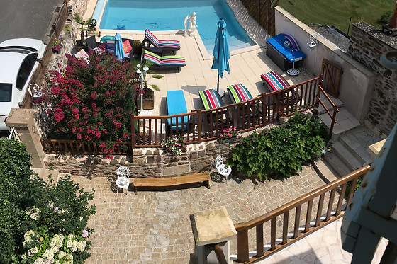 La Villa Rose - photo 1