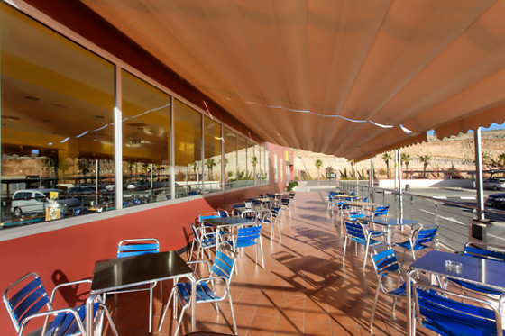 HOTEL AG EXPRESS ELCHE - photo 2