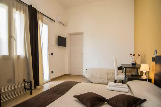 Hotel Noto Marina - photo 8
