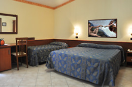 Hotel dei Pini