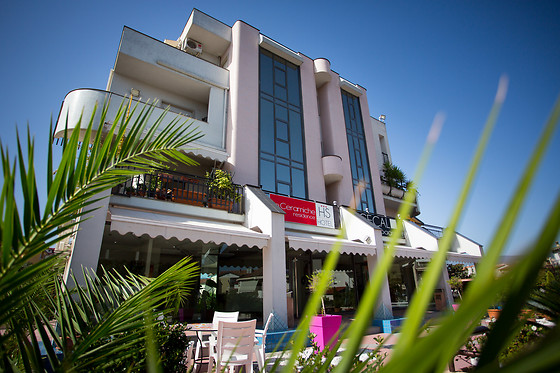 Hotel Le Ceramiche - photo 6