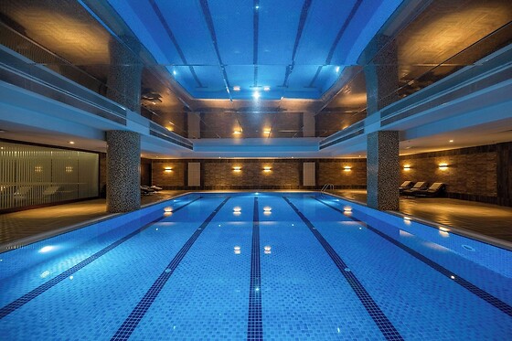 Online Booking EPS - photo 3