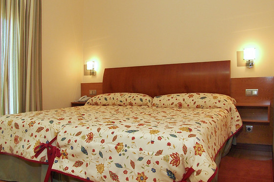 HOTEL EL CARRASCAL - photo 1
