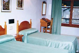 HOTEL PUITAVACA
