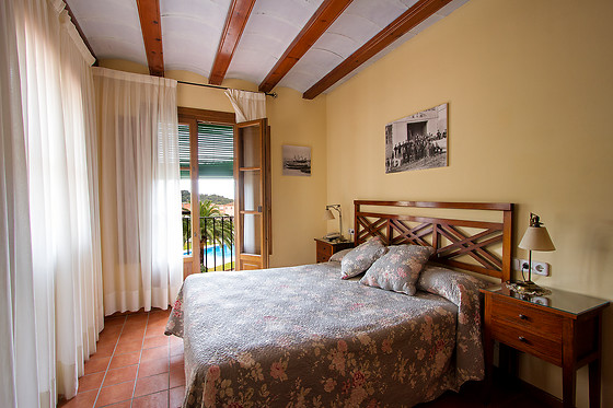 HOTEL ANTIGA - photo 18