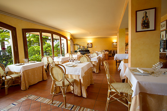 HOTEL ANTIGA - photo 23