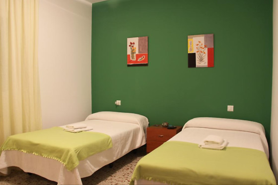 VENECIA HOSTEL - photo 2