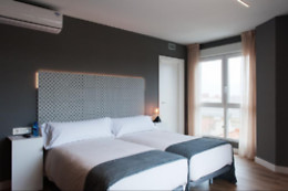 RENER HOTEL LOS CAMPONES