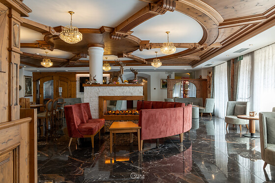 Family Hotel La Perla - photo 3